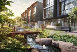 Stratton Green (D28), Terrace #498682101